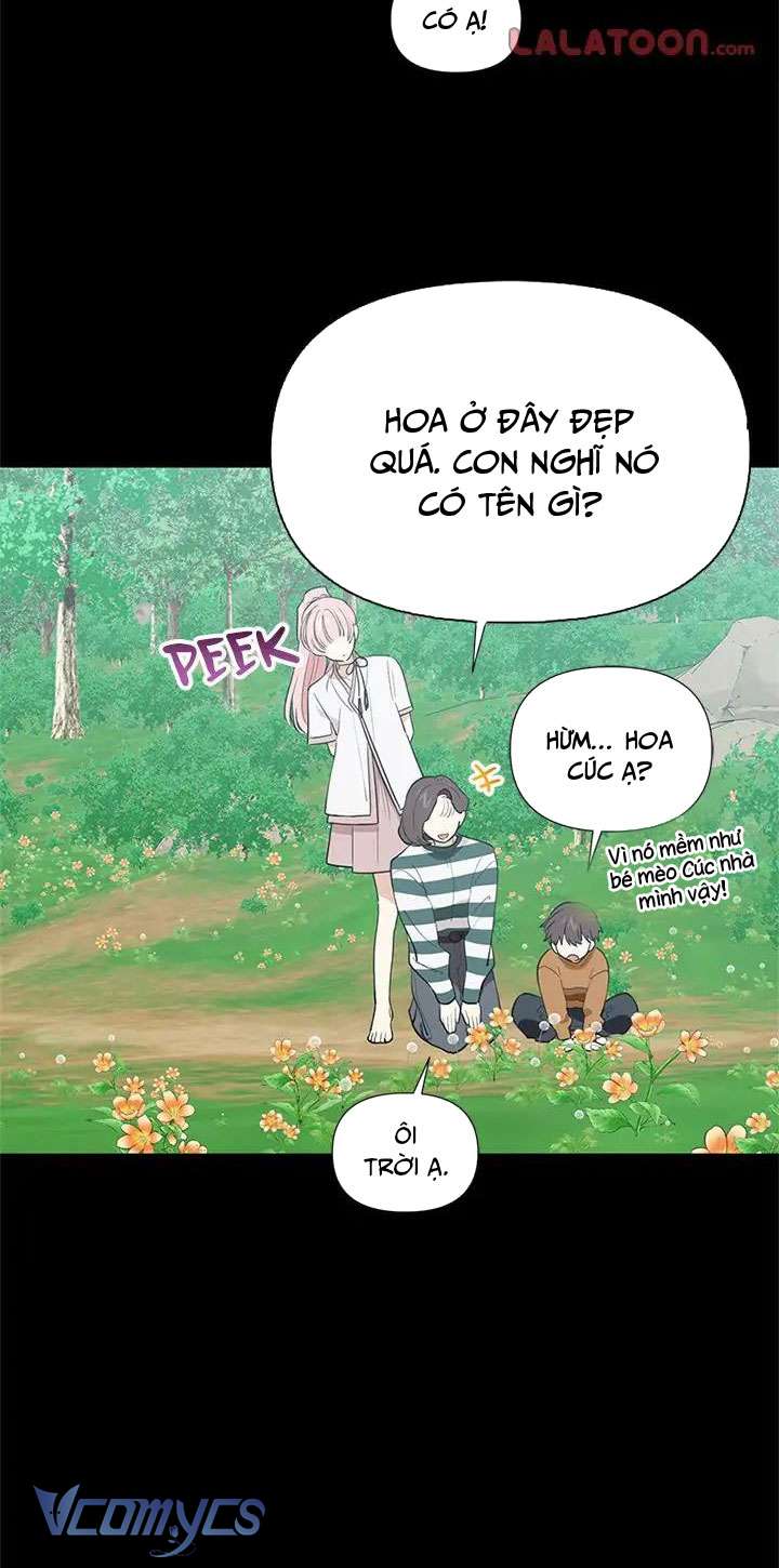 Điều Ước Sao Băng Chap 50 - Trang 4