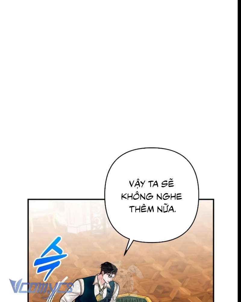 Trước Khi Em Có Ý Định Chạy Trốn Ta Sẽ Ngăn Chặn Nó Chap 25 - Trang 3