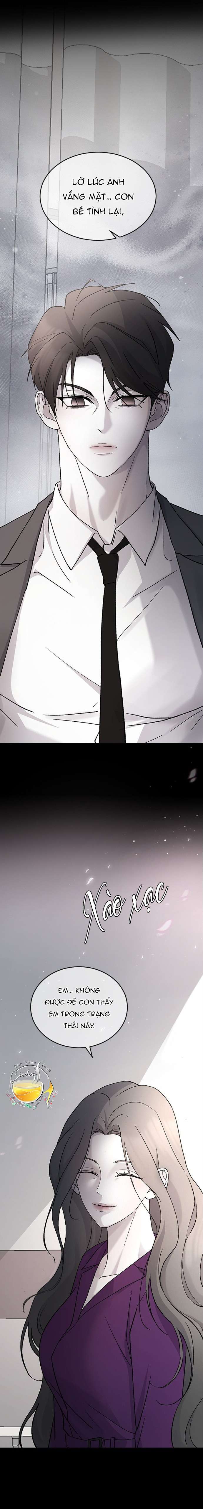 Ba Anh Trai Cực Phẩm Của Tôi Chap 105 - Trang 3