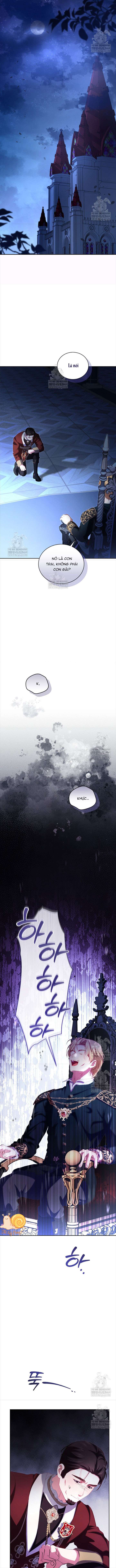 Tôi Là Người Duy Nhất Không Biết Ác Nữ Là Một Người Đàn Ông Chap 10 - Trang 2