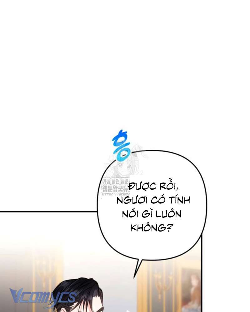 Trước Khi Em Có Ý Định Chạy Trốn Ta Sẽ Ngăn Chặn Nó Chap 29 - Trang 2