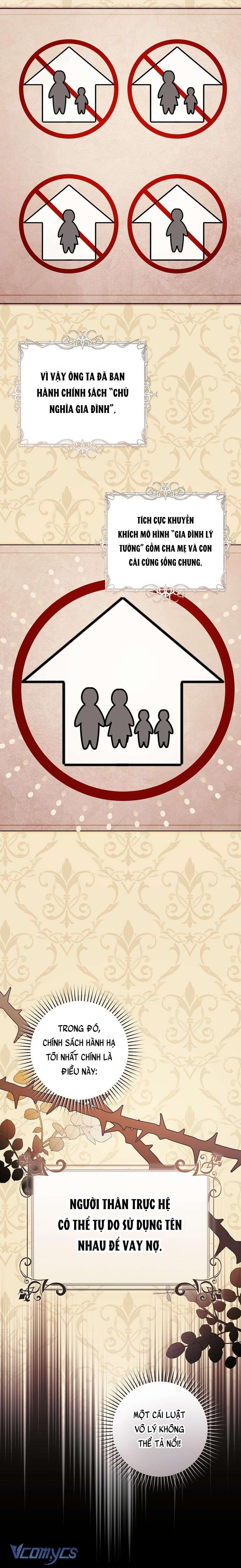 Tái Sinh Lần Nữa Tôi Quyết Tâm Săn Nhà Chap 3 - Trang 3