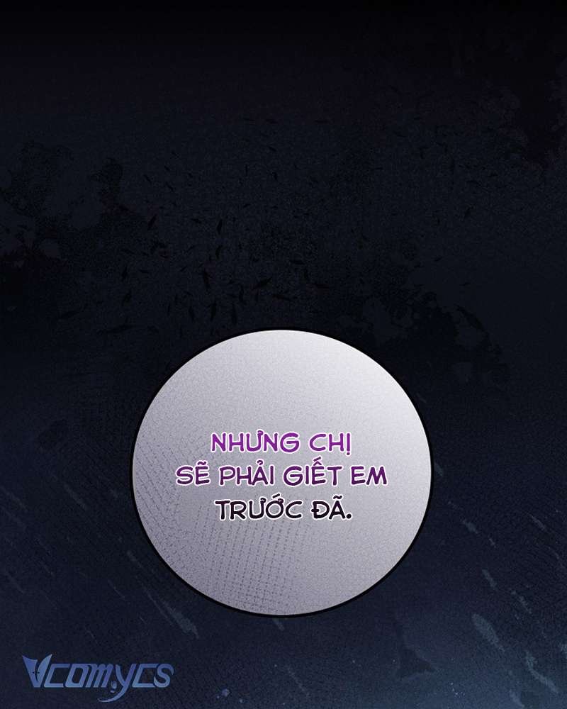 Chị Gái Của Nhân Vật Phản Diện Hôm Nay Cũng Đang Đau Khổ Chap 83 - Trang 4