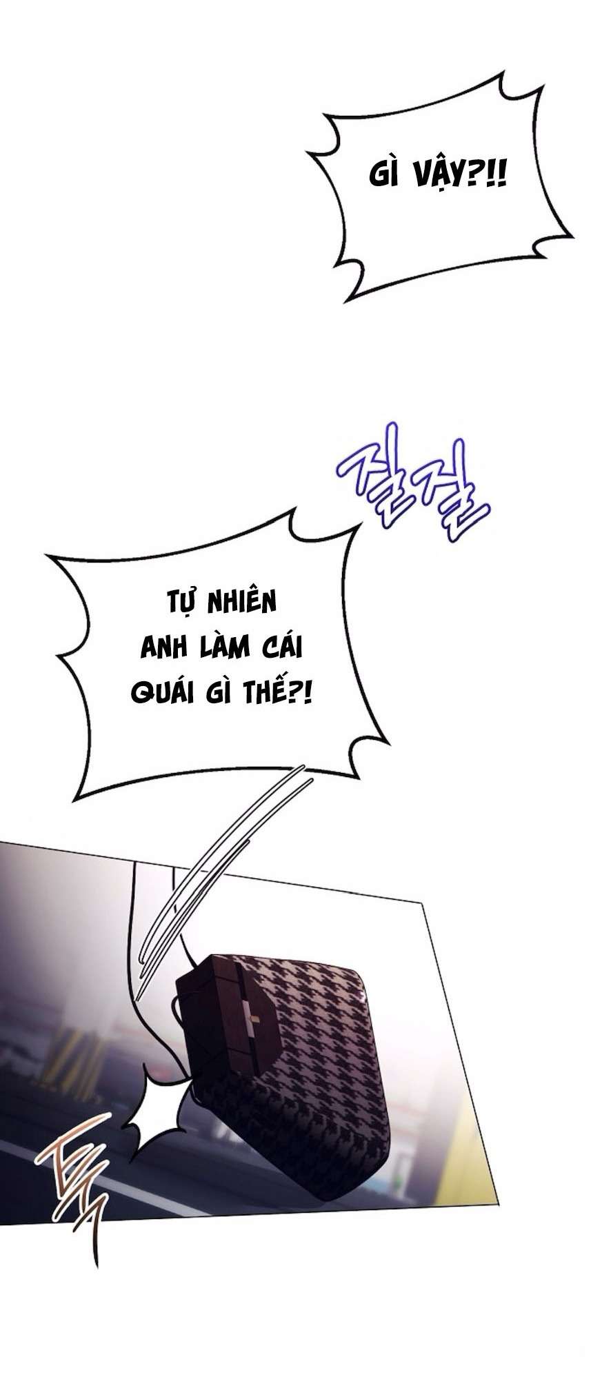 〖18+〗- Sự Cám Dỗ Ngọt Ngào Của Cậu Bạn Thân Chap 23 - Trang 2