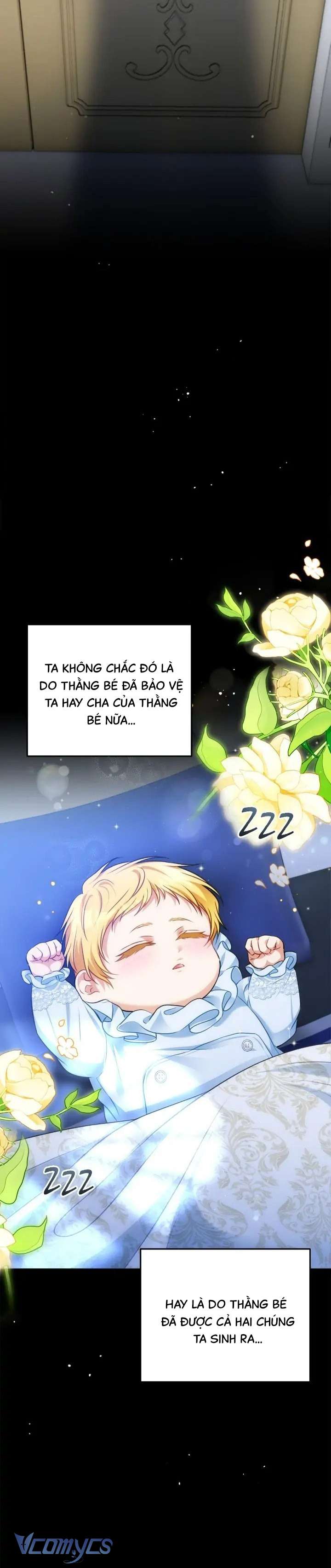 Tôi Sống Chung Với Mẹ Chồng Chapter 26 - Trang 4