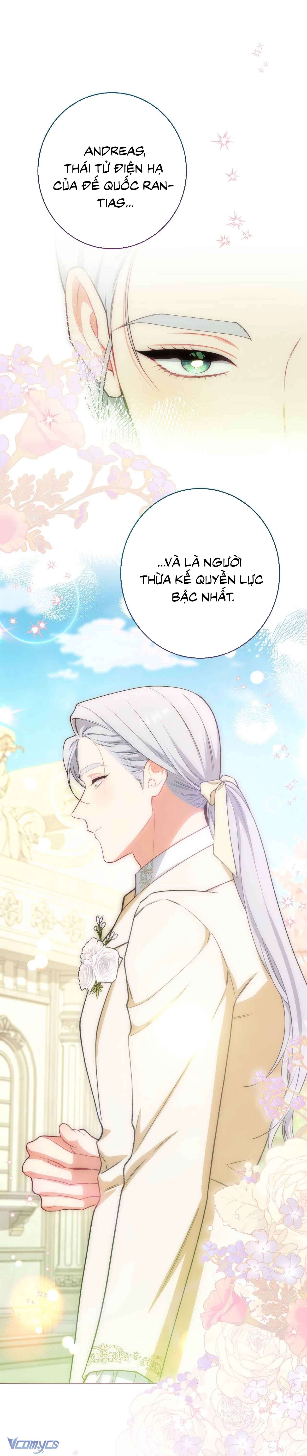 Hầu Gái Độc Quyền Của Hoàng Hậu Phản Diện Chap 117 - Trang 2