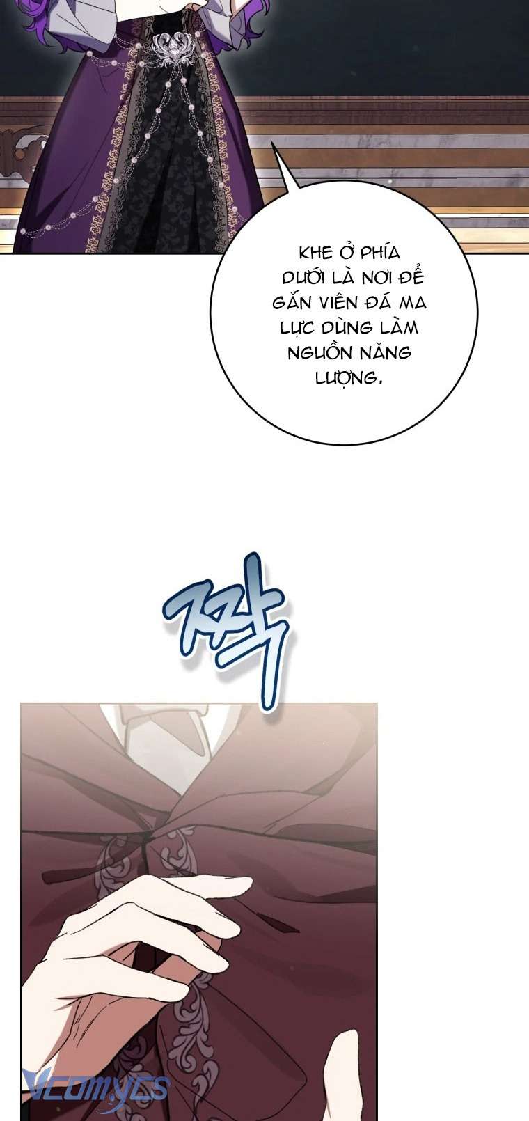 Làm Ác Nữ Bộ Không Tuyệt Sao? Chap 86 - Trang 3