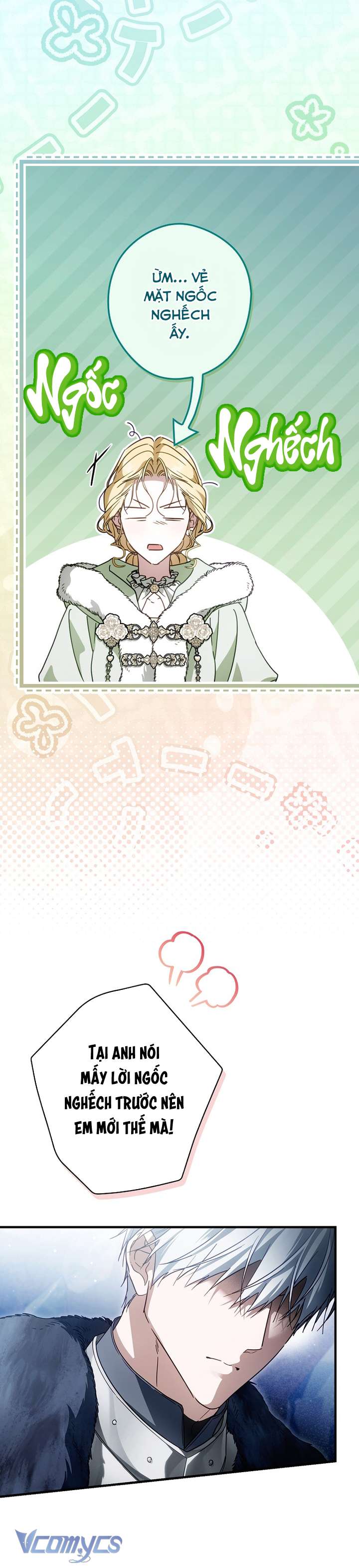 Phương Pháp Khiến Phu Quân Đứng Về Phía Tôi Chap 130 - Trang 2