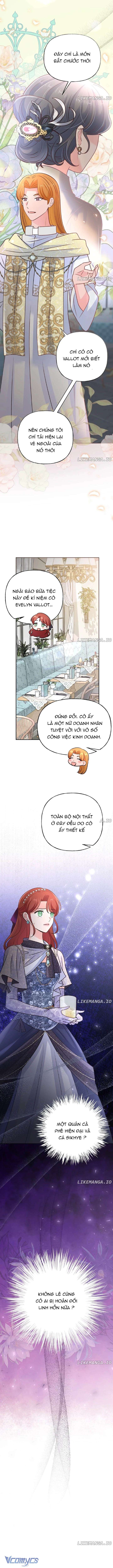 [PNT] Hầu Gái Không Thích Nuôi Dạy Trẻ Nhỏ Chap 46 - Trang 2