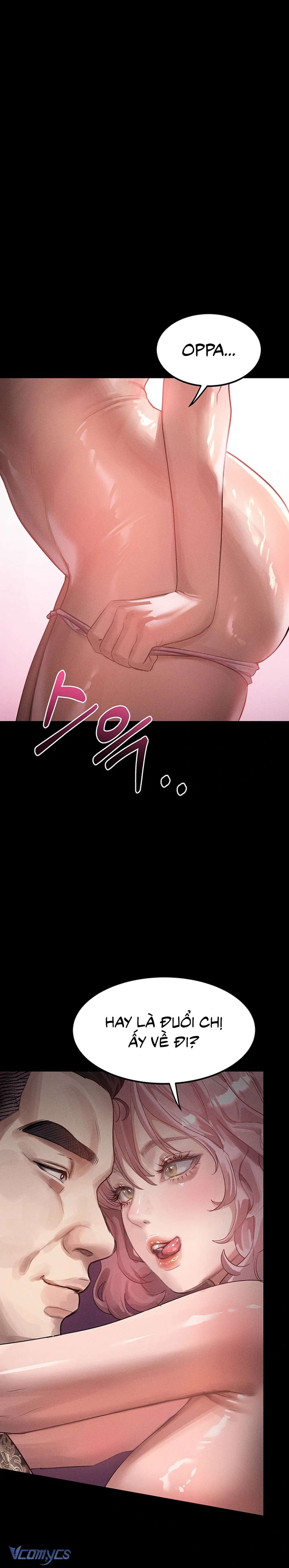 Khẩu Dâm Chap 16 - Next Chap 17