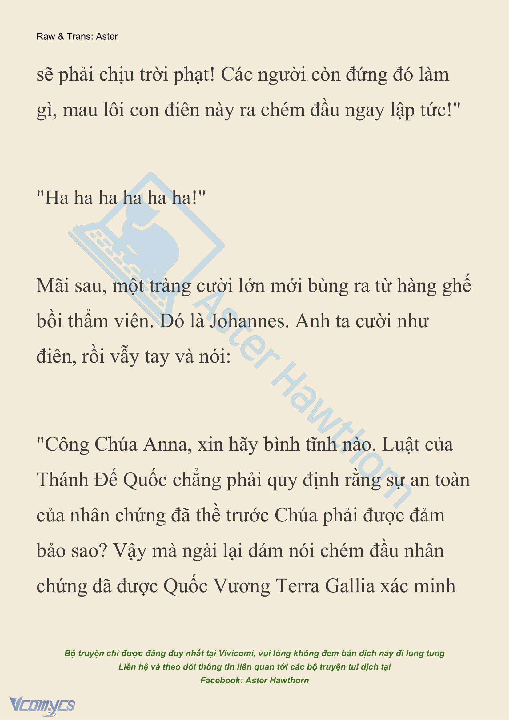 [NOVEL] Thiên Đường Của Valentina Chap 199 - Trang 2