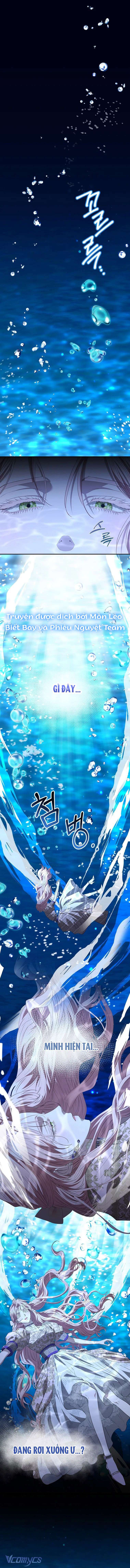 Tôi Bị Ám Ảnh Bởi Người Chồng Phản Diện Chap 65 - Trang 2