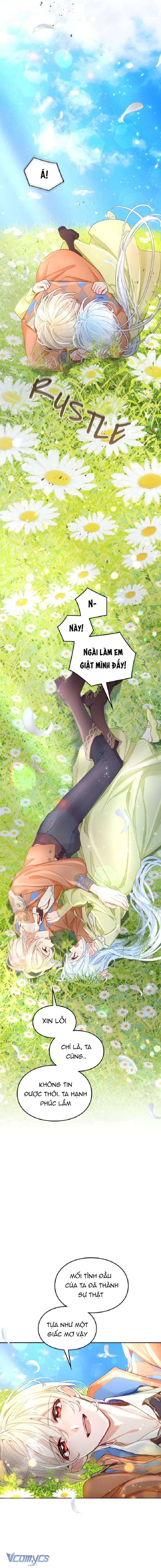 Sự Báo Thù Của Một Vị Thánh Chap 135 - Trang 2