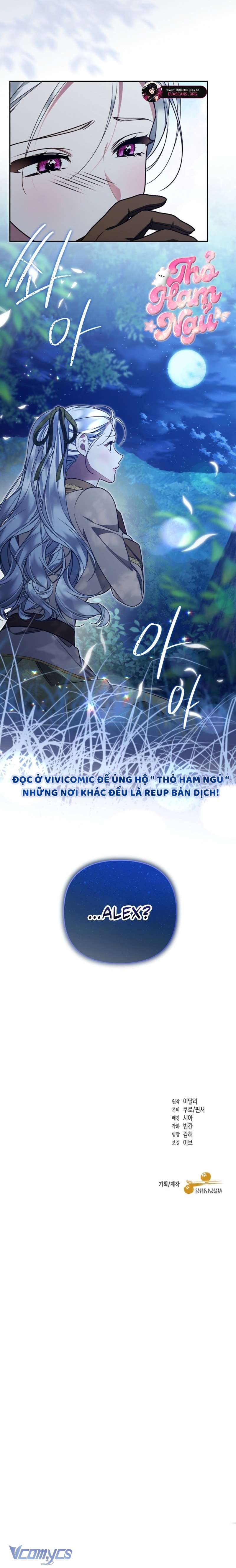 Chồng Tôi Bị Nam Chính Nhập Vào Rồi! Chap 24 - Trang 2