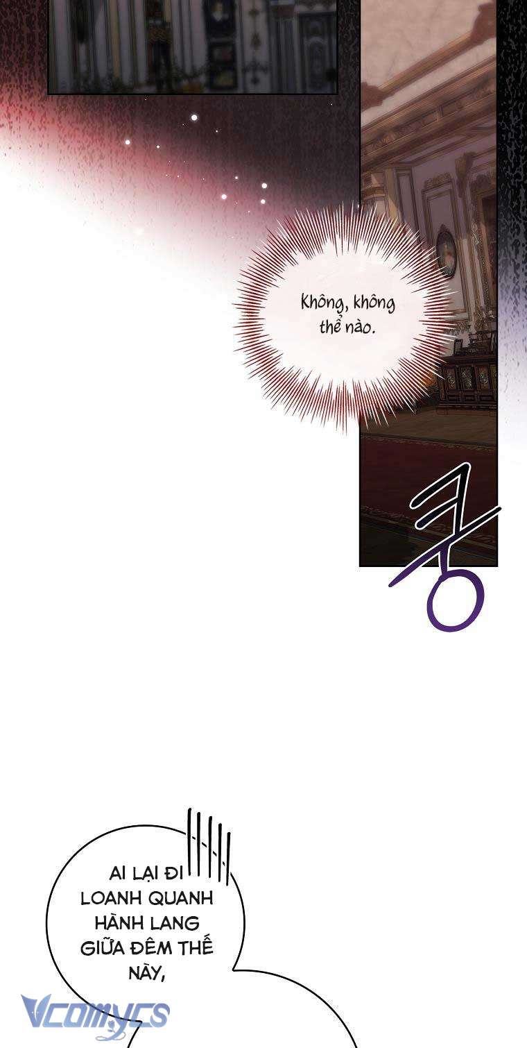 100 lời nguyền tại dinh thự Illestone Chap 19 - Trang 3