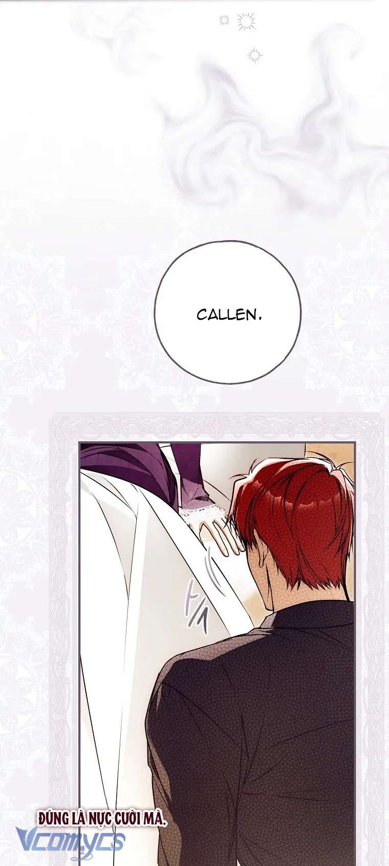 Ai Đó Đang Điều Khiển Cơ Thể Của Tôi Chap 62 - Trang 4