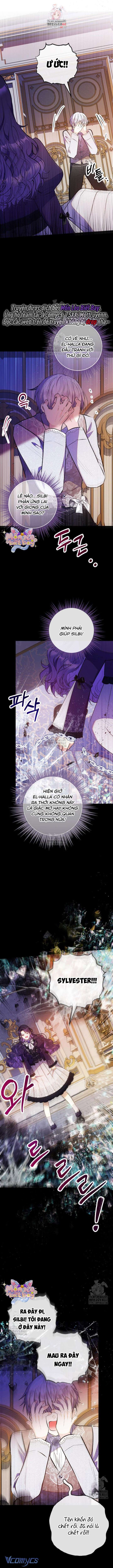 Con Gái Cưng Của Quỷ Chap 112 - Trang 3