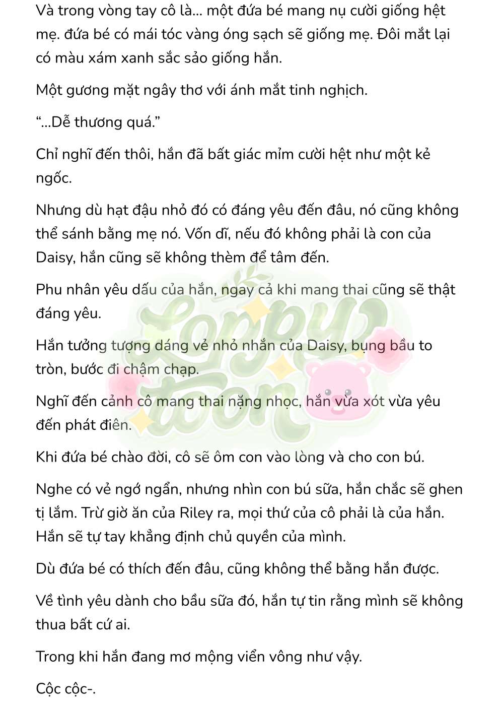 [Novel] Trận Chiến Ly Hôn! Chap 135 - Trang 2