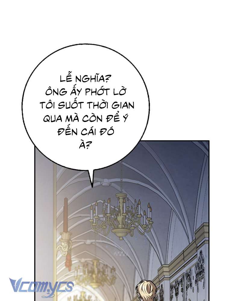 Tôi Thề Chúng Ta Chỉ Là Bạn Chapter 55 - Trang 4