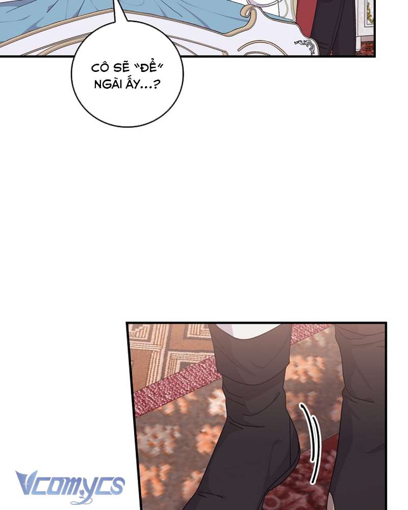 Chị Gái Của Nhân Vật Phản Diện Hôm Nay Cũng Đang Đau Khổ Chap 76 - Trang 4