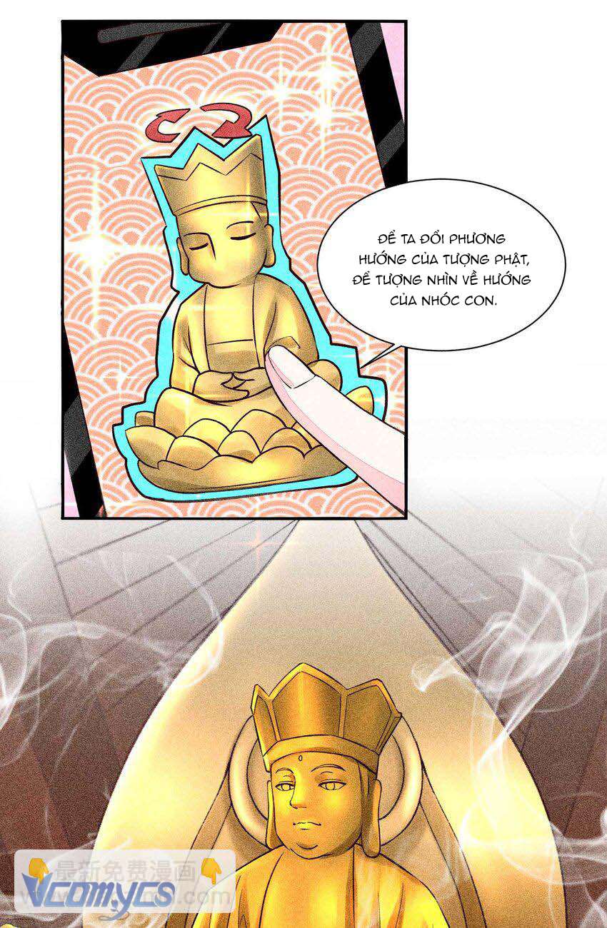 Nuôi Dưỡng Hoàng Tử Chap 26 - Trang 3