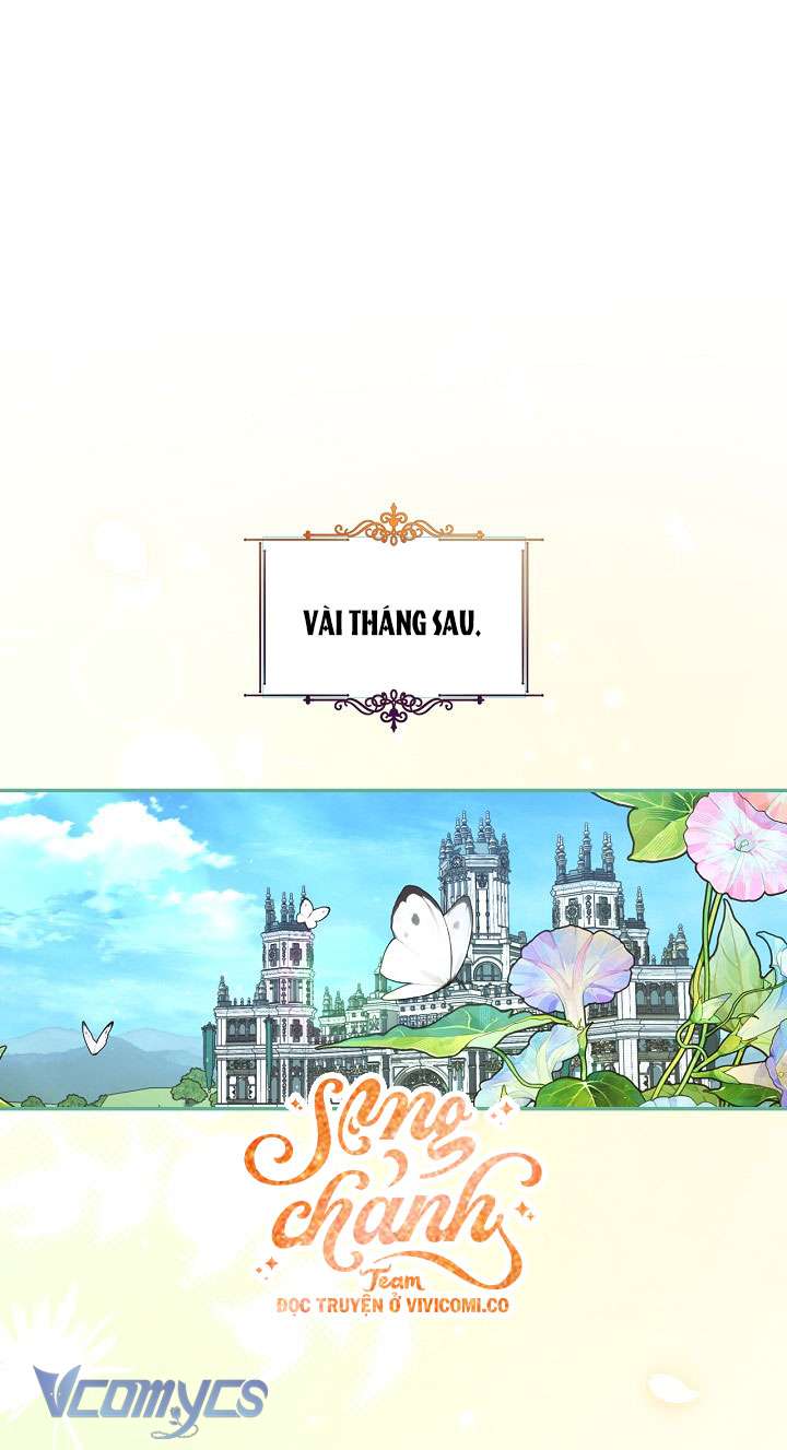Phương Pháp Che Giấu Đứa Con Của Hoàng Đế Chap 117 - Trang 4