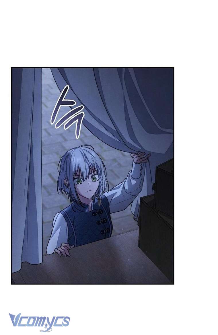 Hôn Nhân Vụ Lợi 2: Bản Tình Ca Không Thể Quên Chap 32 - Trang 2