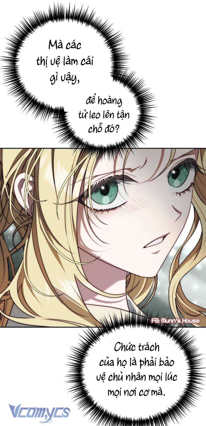 Thuần Hóa Hoàng Tử Quái Vật Chap 21 - Trang 3