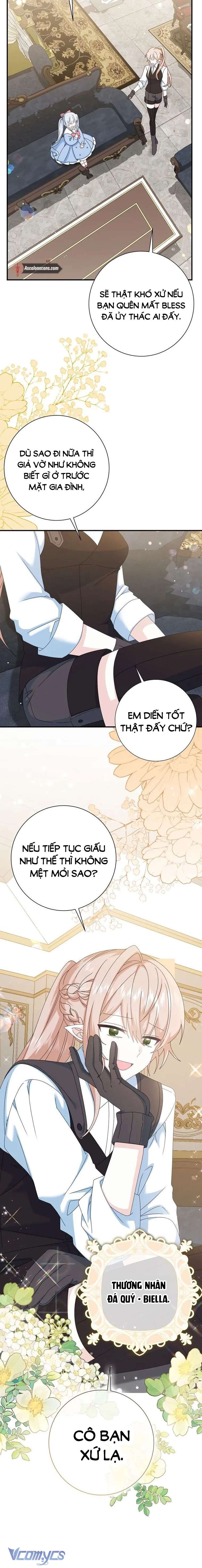 Tôi Sẽ Chiếm Lấy Ngư Trường! Chap 14 - Trang 3