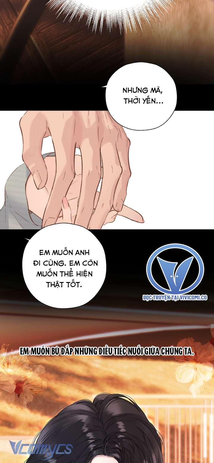 Trêu Nhầm Chap 68 - Trang 2