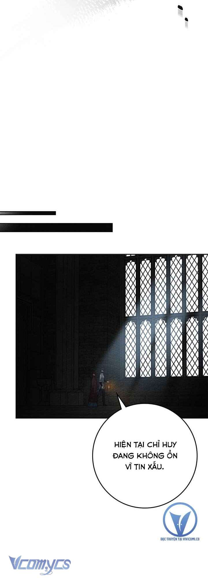 Dưới Bóng Cây Sồi Chap 92 - Trang 3