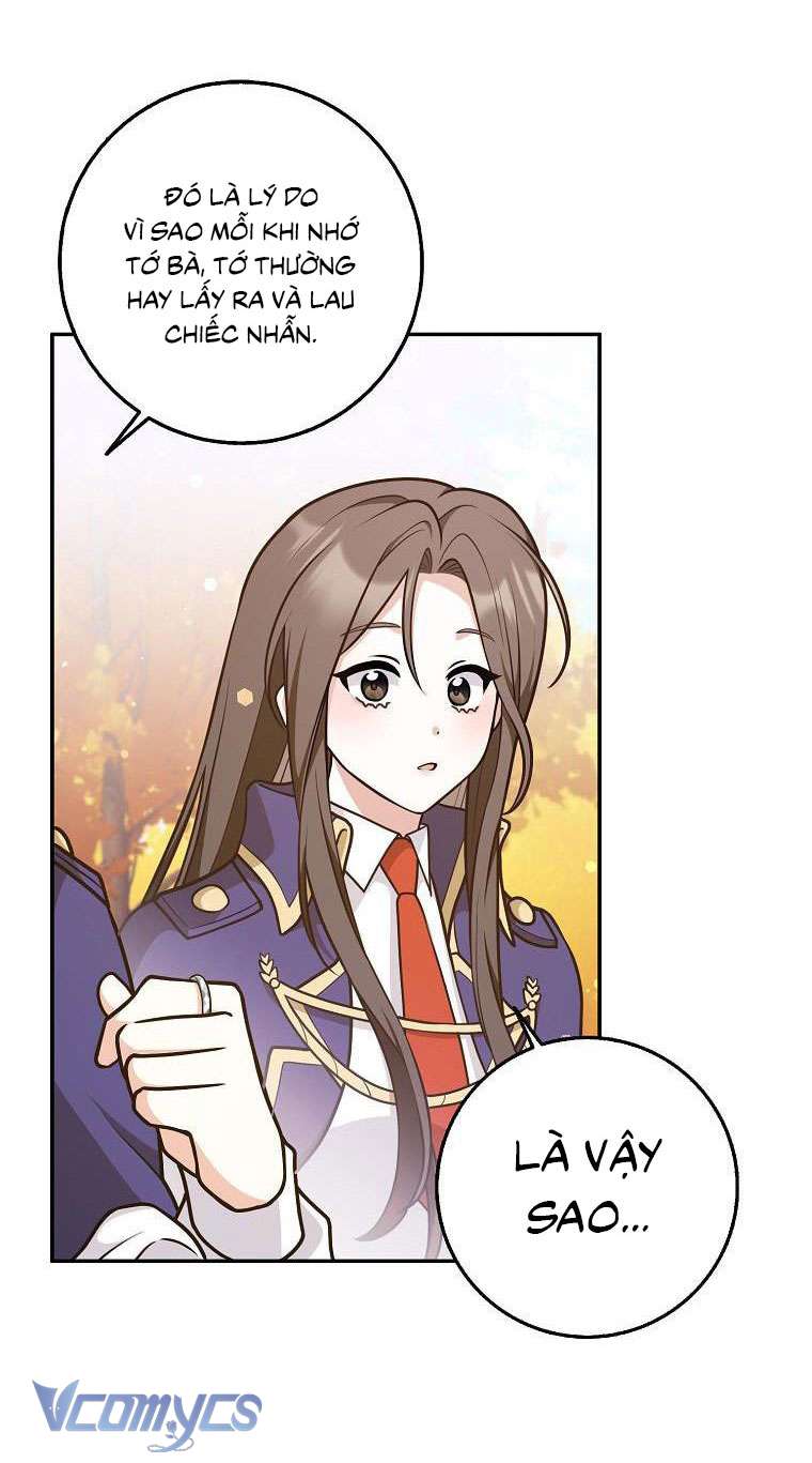 Tôi Thề Chúng Ta Chỉ Là Bạn Chapter 40 - Trang 4