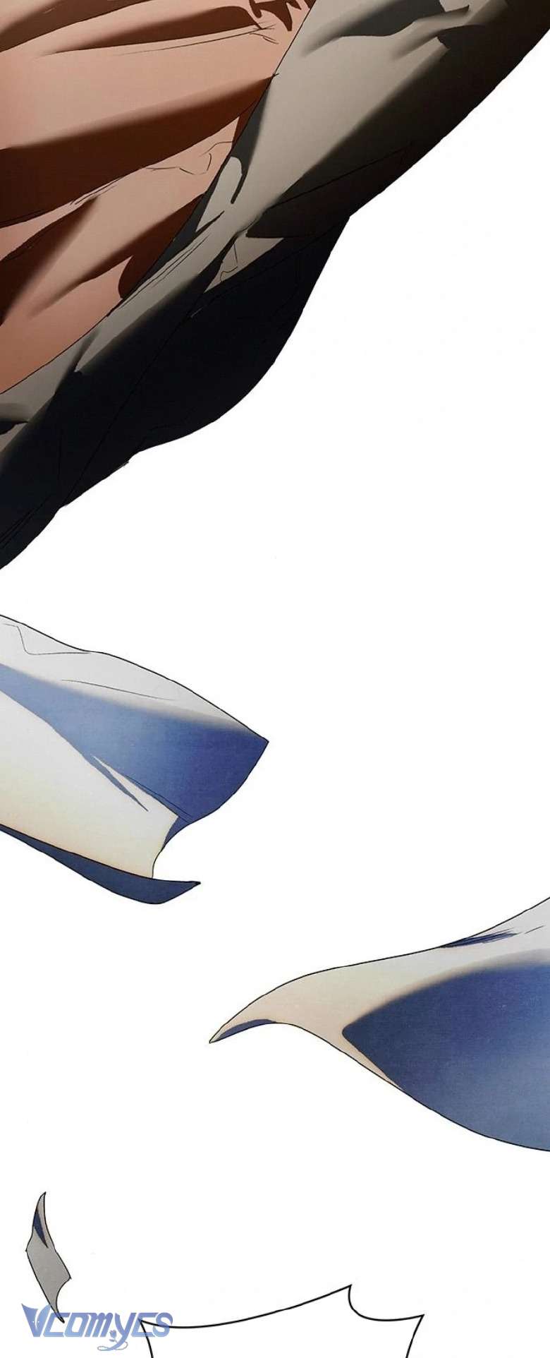 Cứ Cố Gắng Hết Sức Để Hối Hận Chap 6 - Trang 4