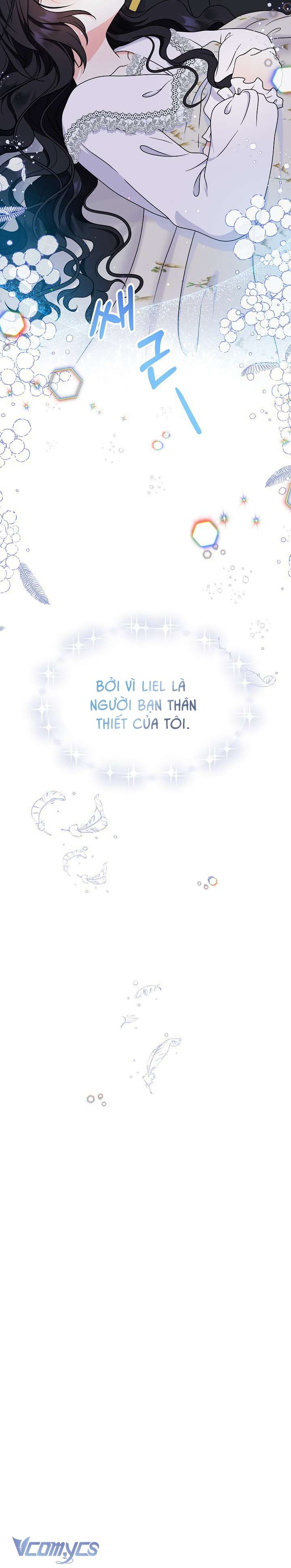 Trở Thành Con Gái Của Các Nhân Vật Chính Chapter 29 - Trang 4