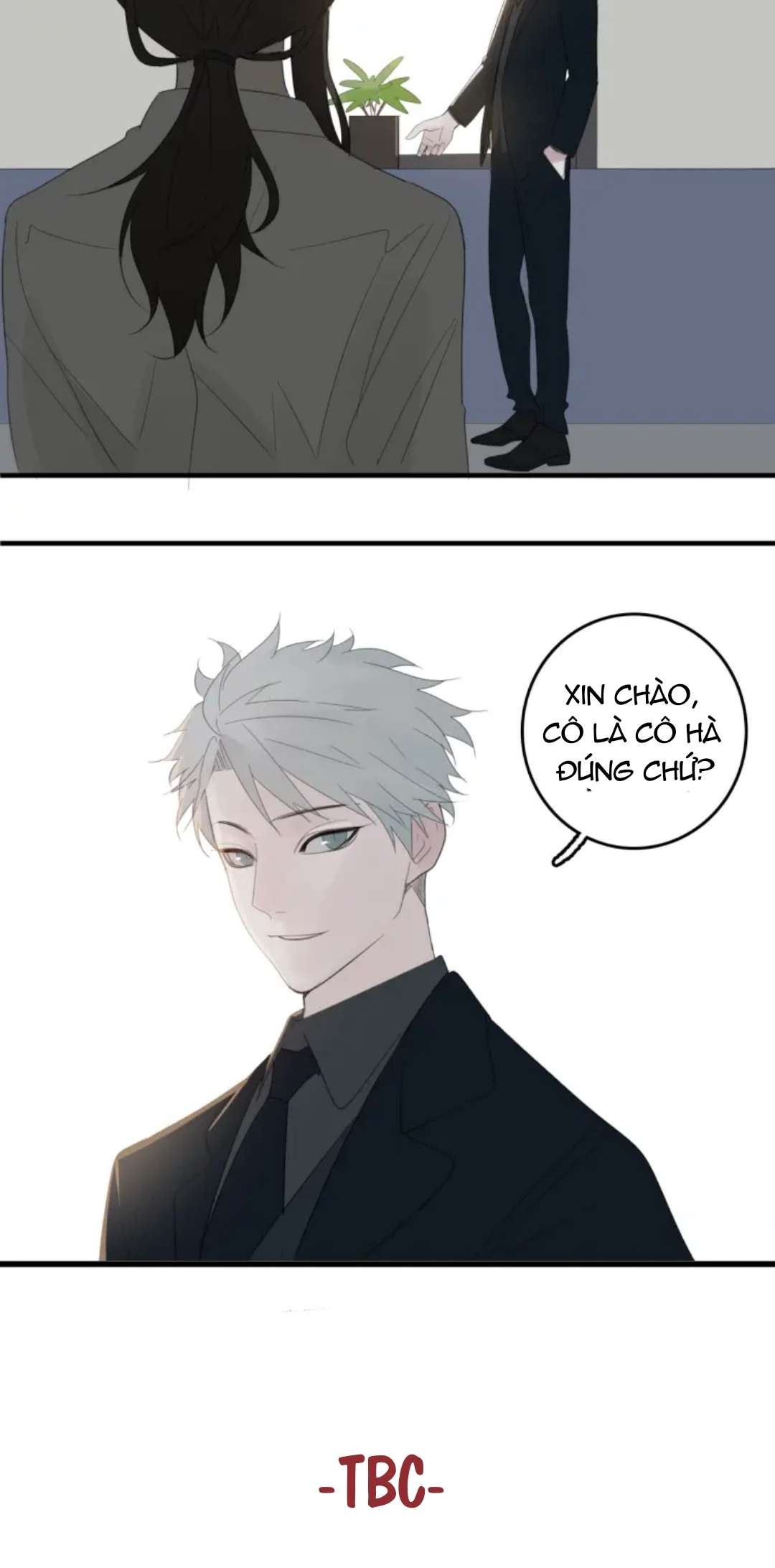 Vật Trong Tay Chapter 2 - Trang 4