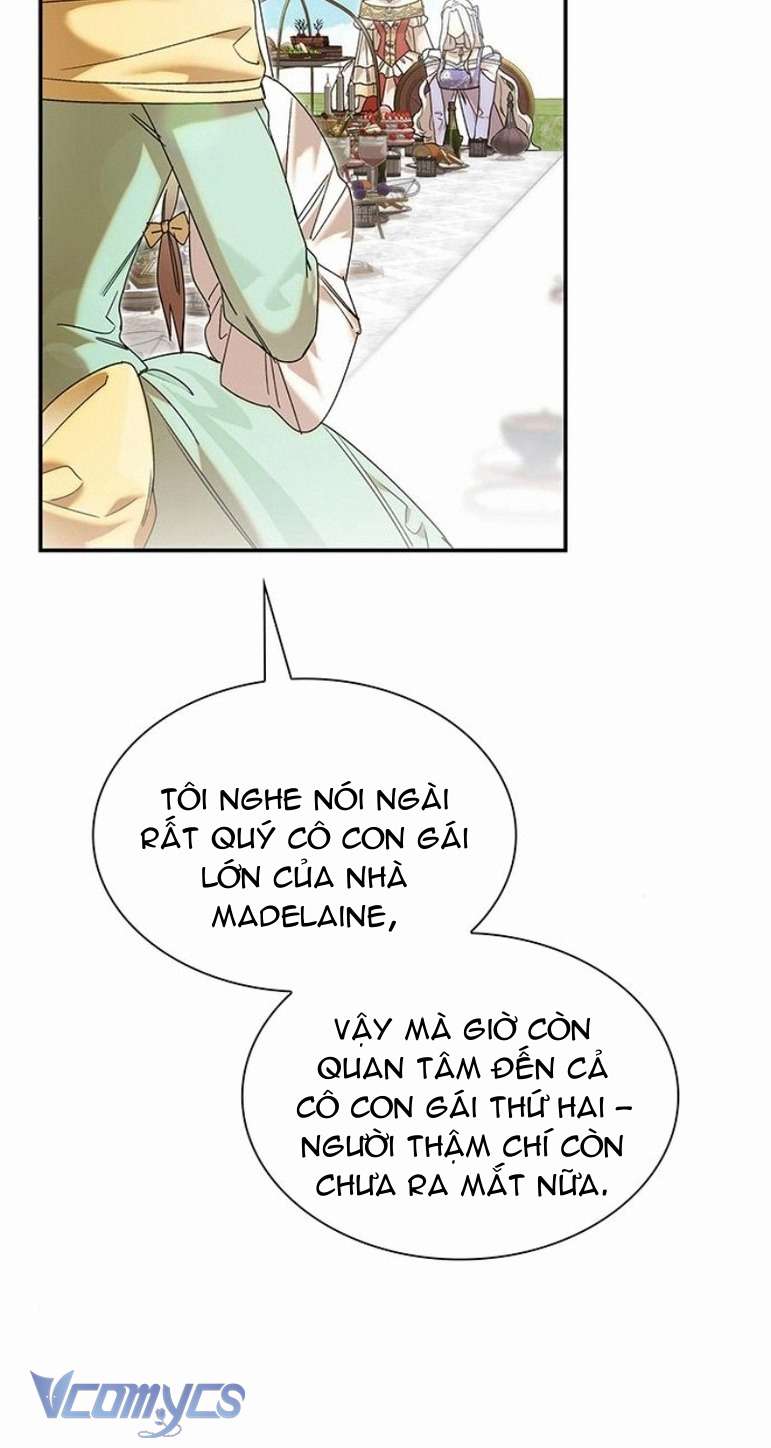 Cứ Cố Gắng Hết Sức Để Hối Hận Chap 14 - Trang 4