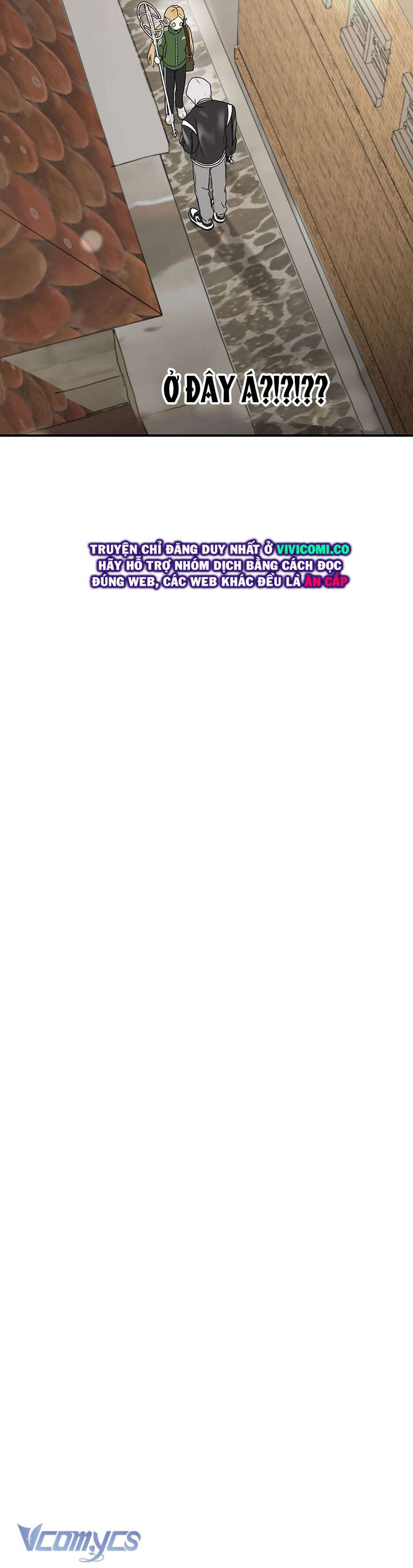 [18+] Yêu Tinh Giao Phối Chap 54 - Trang 2