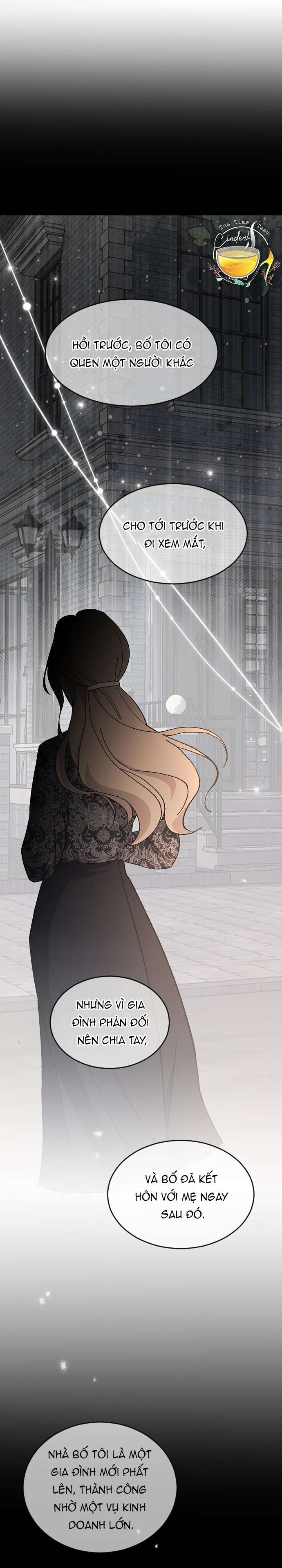 Ba Anh Trai Cực Phẩm Của Tôi Chap 83 - Trang 3