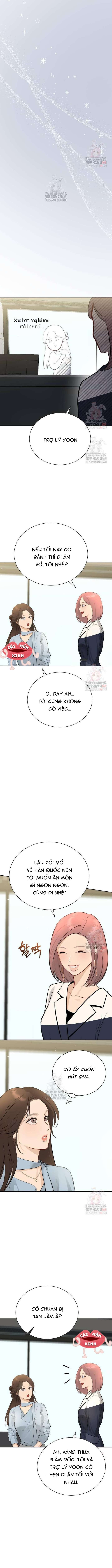 Văn Phòng Thư Ký Chap 22 - Next Chap 23