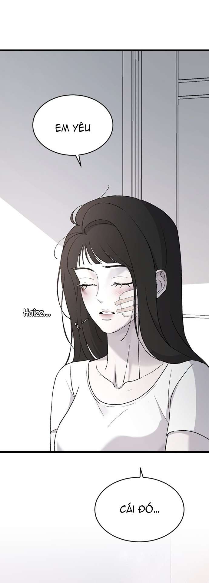 Ba Anh Trai Cực Phẩm Của Tôi Chap 96 - Trang 3