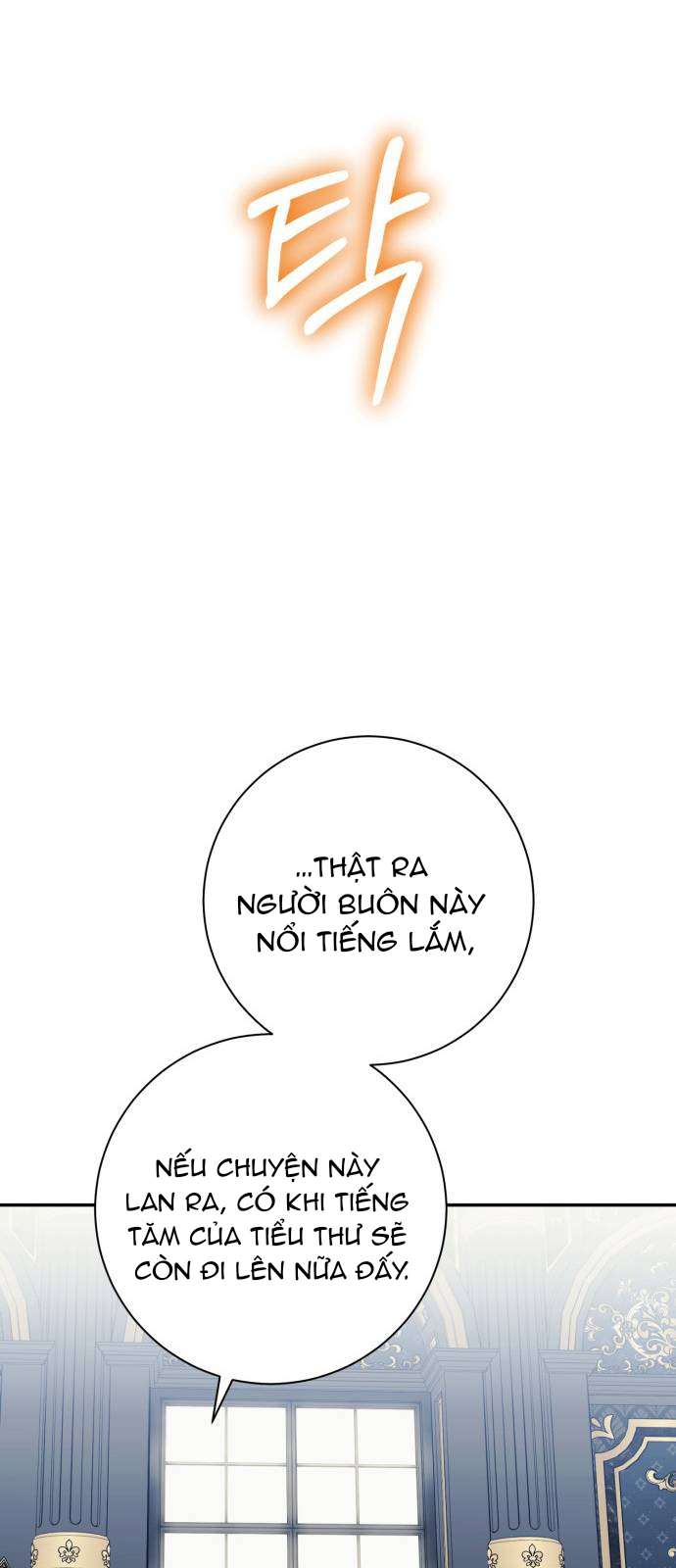 Nữ Công Tước Chiến Lợi Phẩm Chap 29 - Next Chap 30