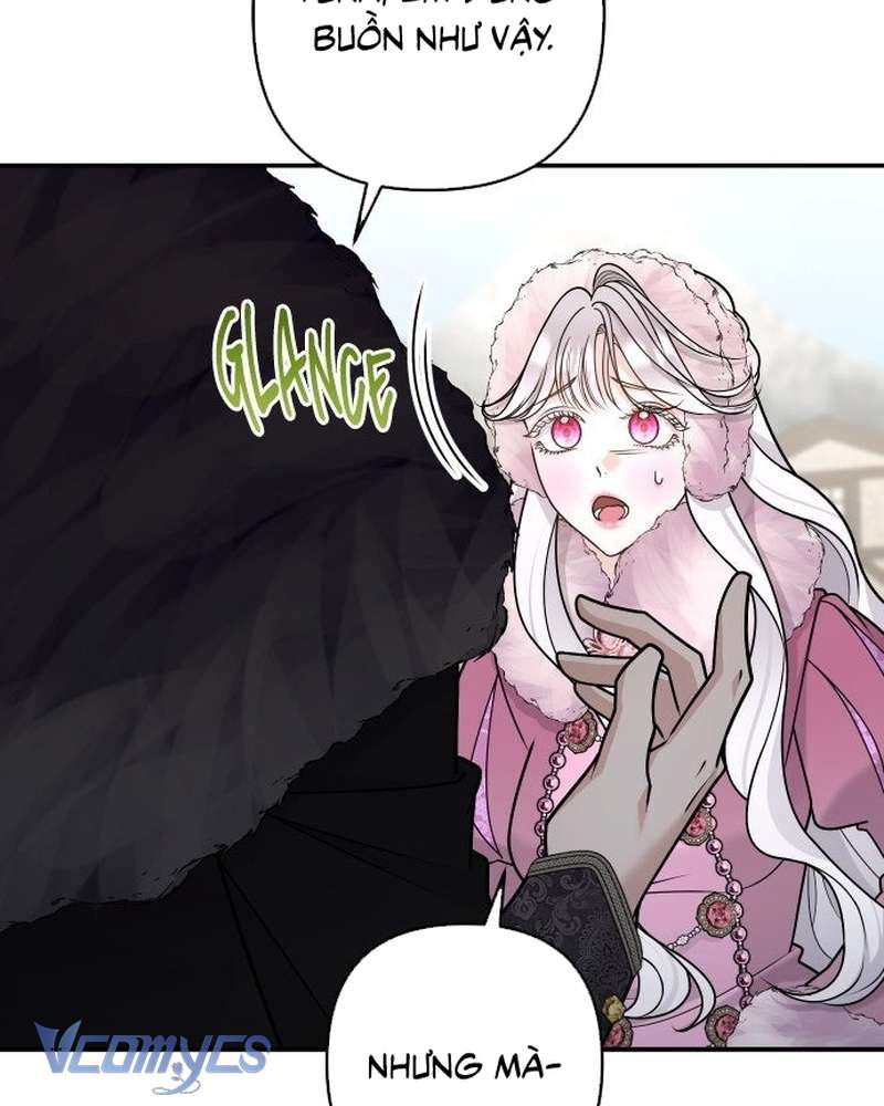 Trước Khi Em Có Ý Định Chạy Trốn Ta Sẽ Ngăn Chặn Nó Chap 38 - Trang 2