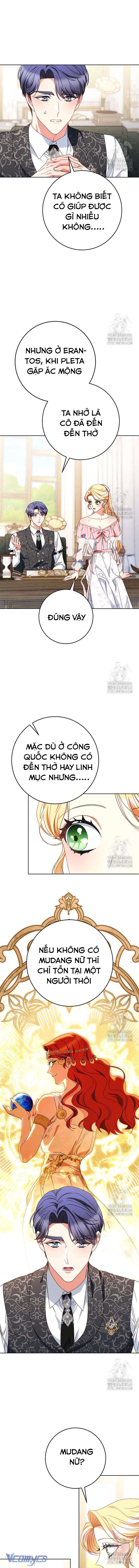 Nuôi Dưỡng Em Gái Xinh Đẹp Chap 64 - Trang 3