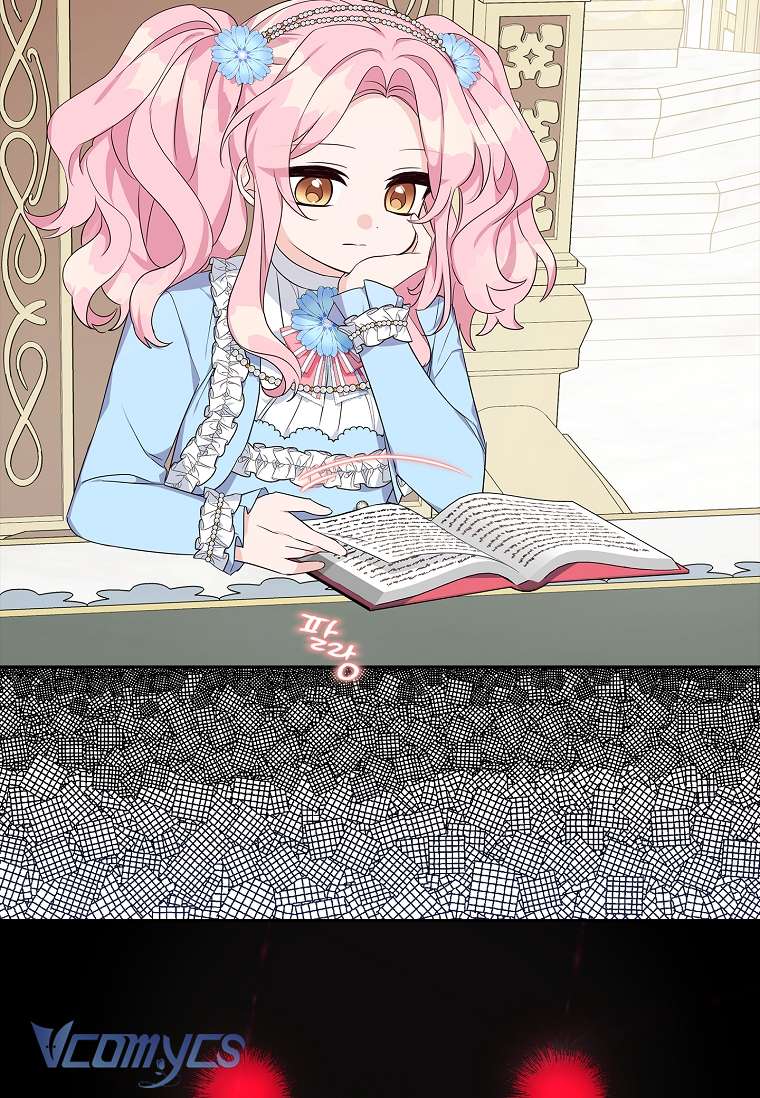 Tôi đã trở thành con gái út của công tước phản diện Chapter 19 - Trang 3