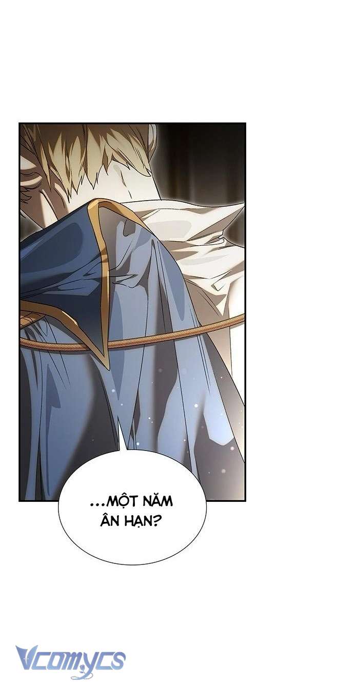 Cứ Cố Gắng Hết Sức Để Hối Hận Chap 30 - Trang 3