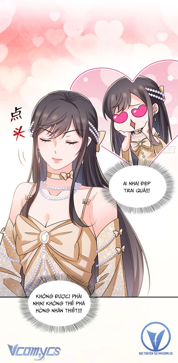 Hệt Như Hàn Quang Gặp Nắng Gắt Chap 549 - Trang 4