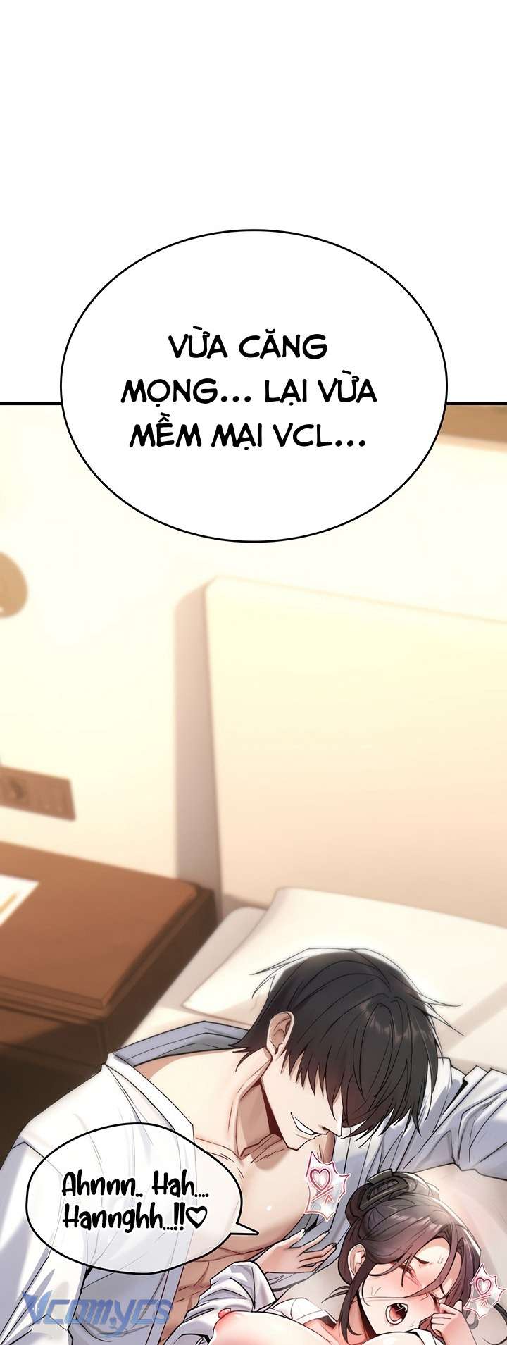 Tôi Sẽ Không Bị Khuất Phục Đâu Chap 6 - Trang 2