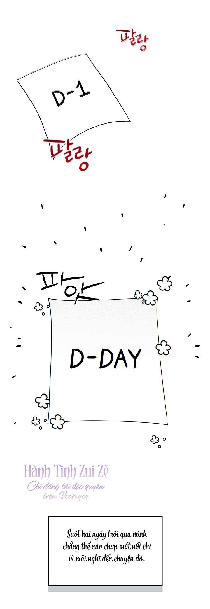 〖18+〗- Nhà Bên Cạnh Có Hổ Chap 11 - Trang 2