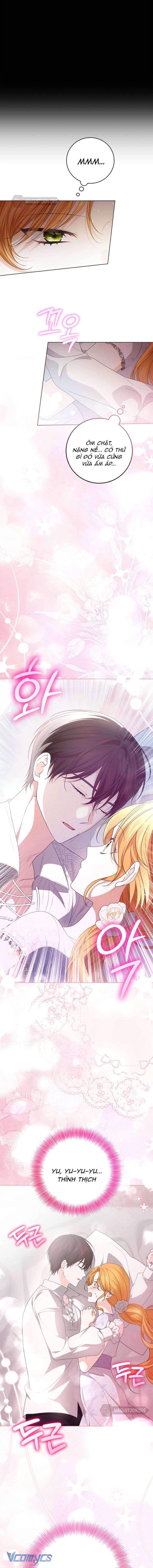 Nam Phụ Lên Giường Ngủ Với Tôi Chap 4 - Trang 2