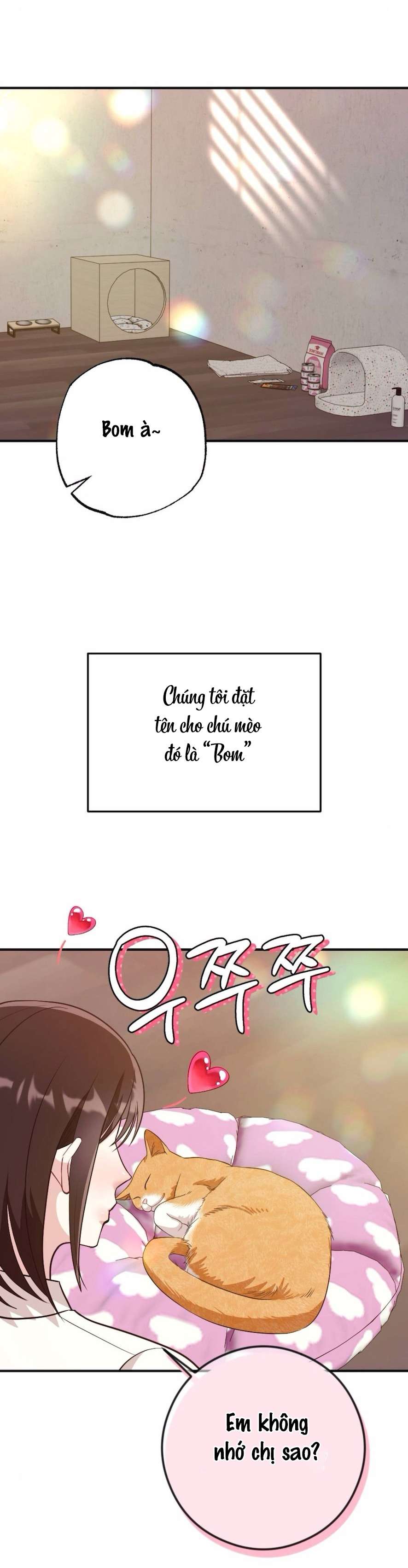 Chiếm Lấy Em Chap 5 - Next Chap 6